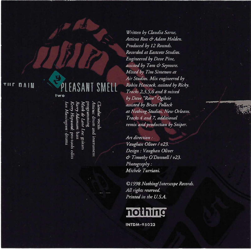 Insert