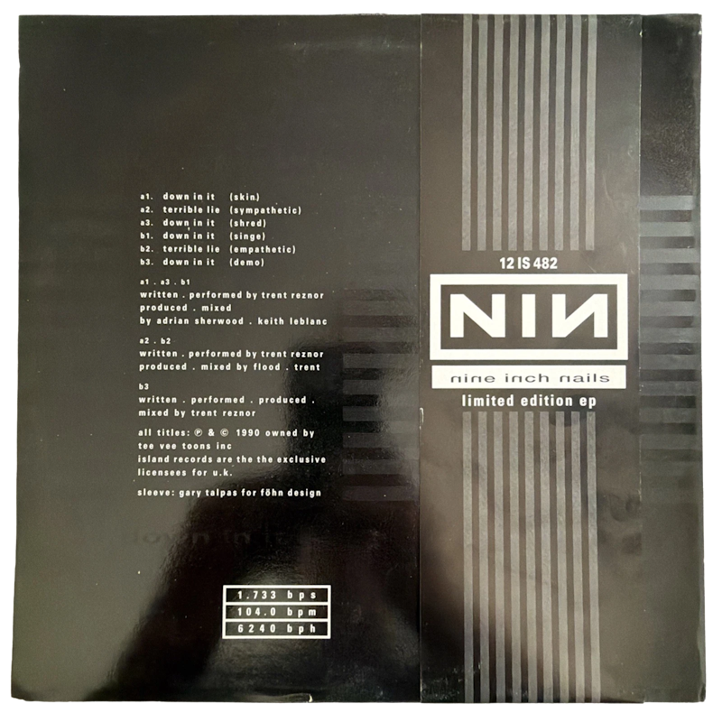 Back