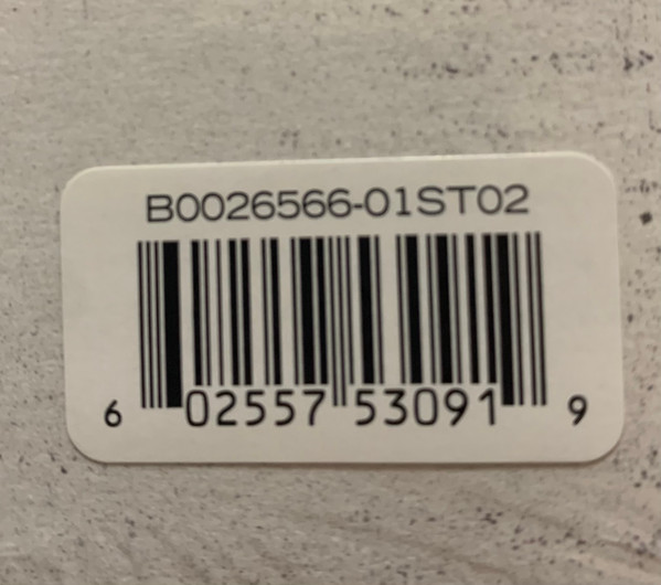 Barcode