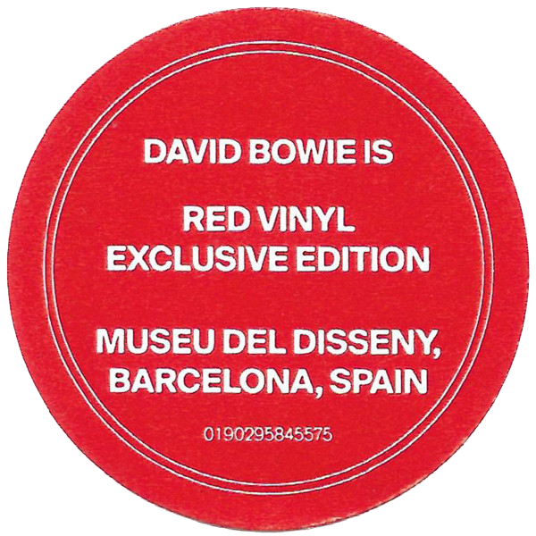 Hype Sticker