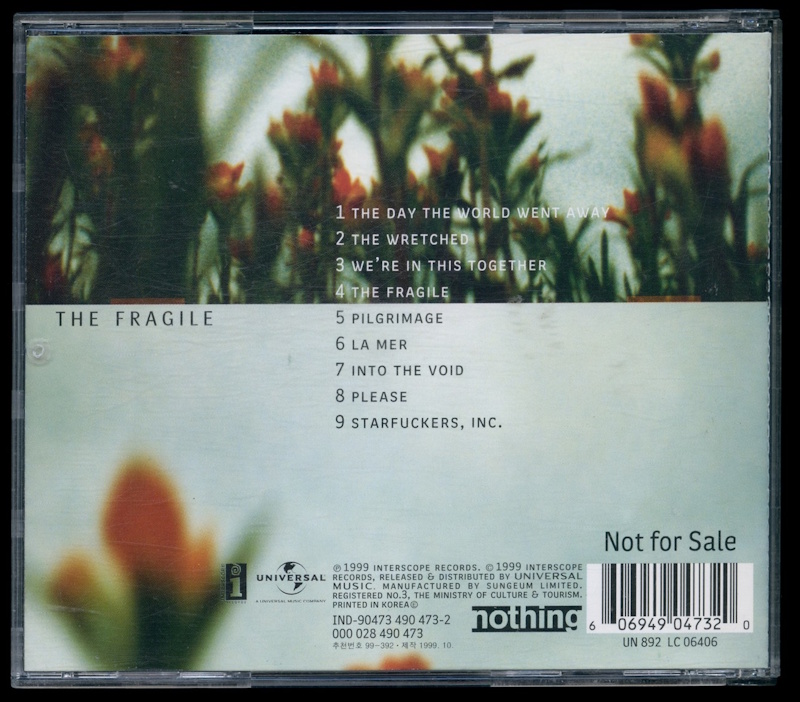 Back