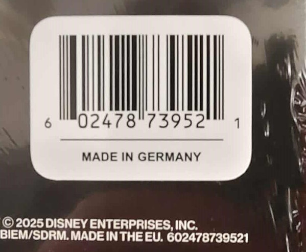 Barcode