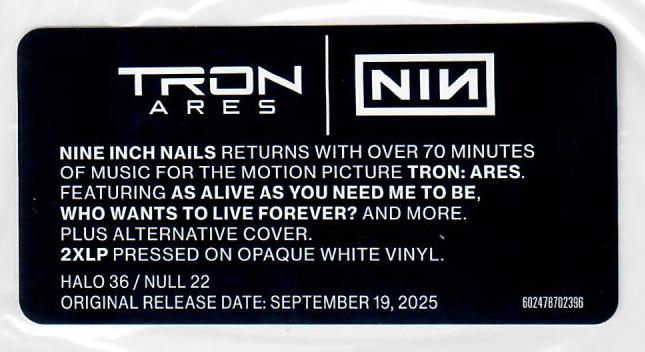 Hype Sticker