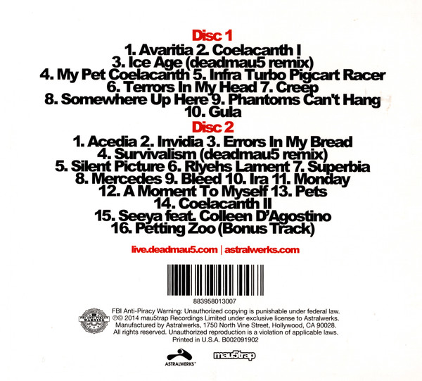 Back