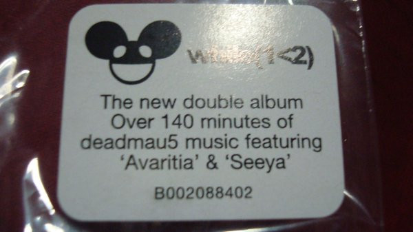 Hype Sticker
