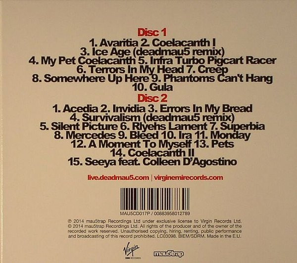 Back