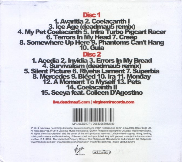 Back