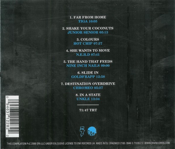 Back