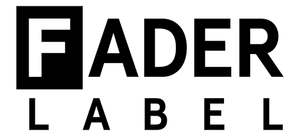 Fader Label